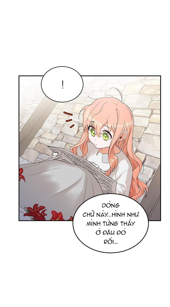 trở thành con gái của anh hùng bóng đêm chapter 2 9