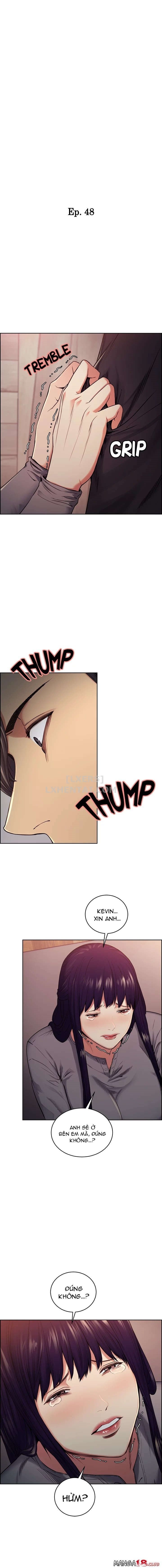 hương vị trái cấm chapter 48 7