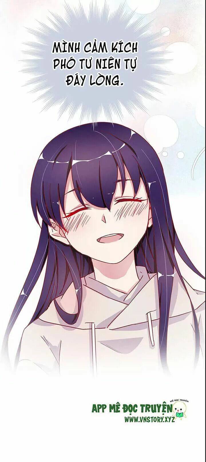 yêu em, sai đến tận cùng chapter 6 31