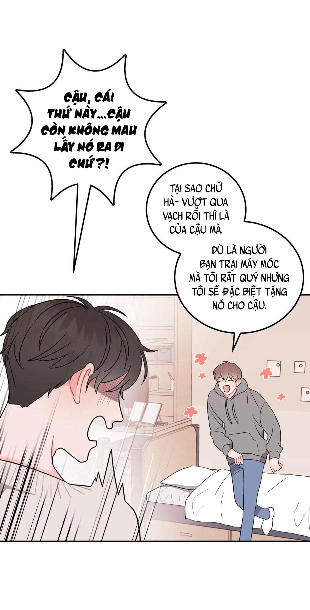 lưng chừng chapter 4 23