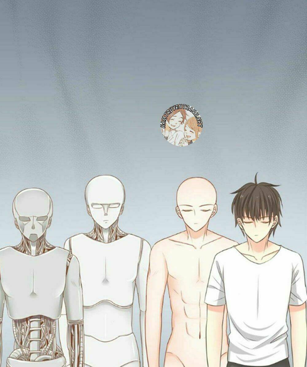 bạn trai có điện từ chapter 17.2 24