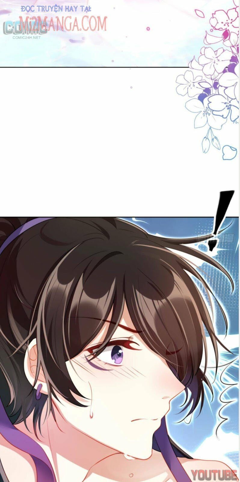 ác nữ vi đế chapter 99.1 20