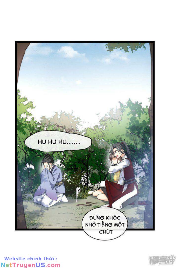 nụ cười của nàng liền ngọt đảo ta tám viên nha chapter 69 4