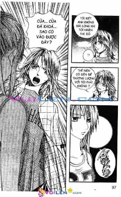 tiên nữ giáng trần chapter 10 97