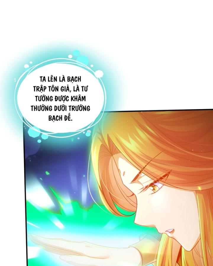 khoan đã tiên tử! xin hãy nghe ta xảo biện chapter 2 91