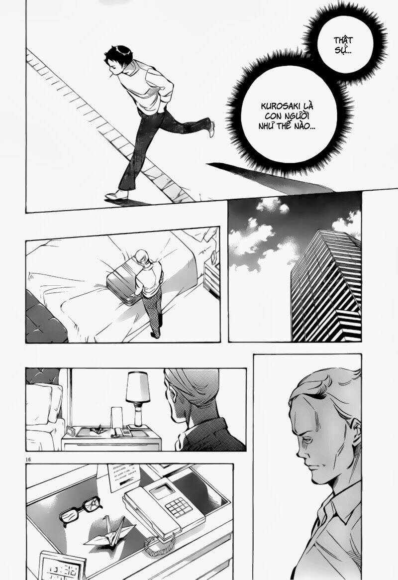 shin kurosagi - con diệc đen 2 chapter 69 16