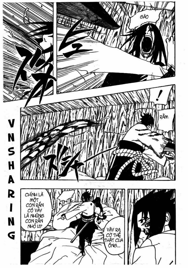 naruto - cửu vĩ hồ ly chapter 344 8