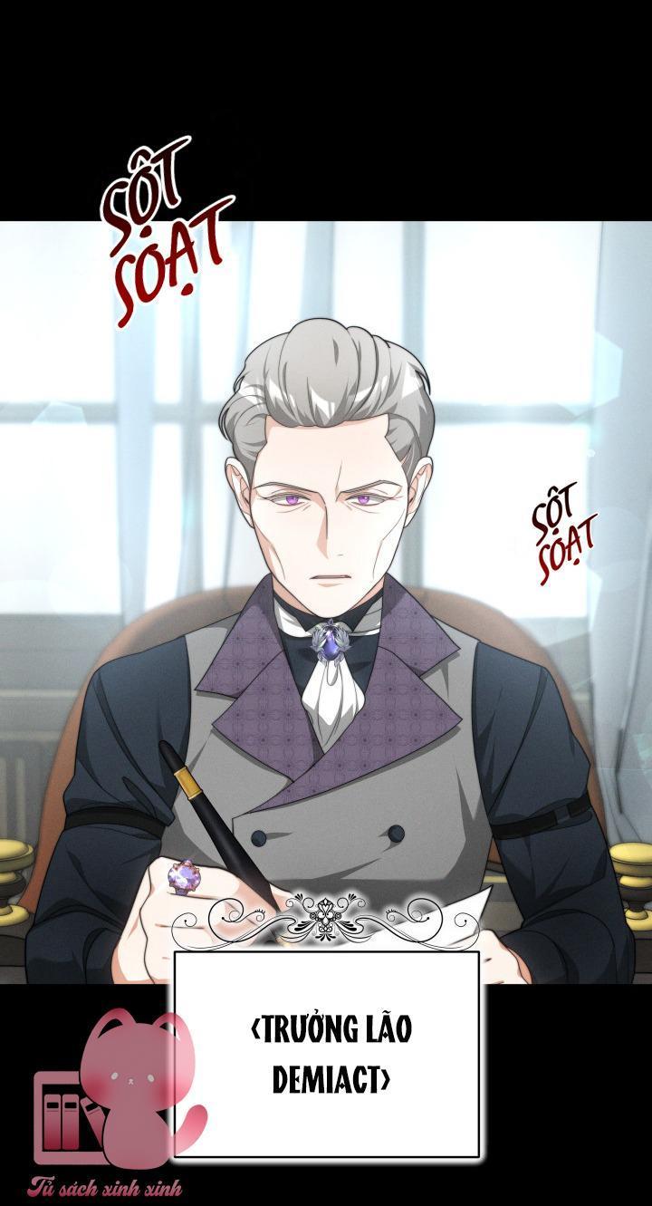 từ chồng cũ hóa thành nam chính chapter 30 32