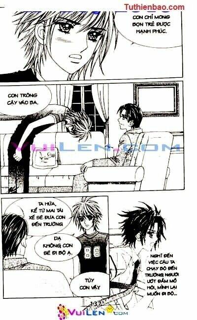 mặt nạ tình yêu chapter 37 46