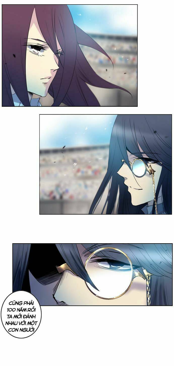 bản khế ước linh hồn chapter 130 15