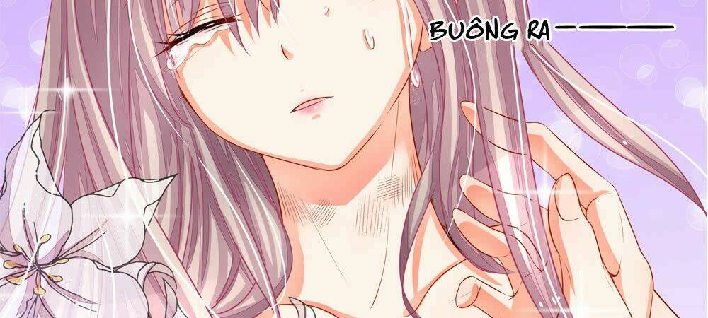 thiếu soái của tôi chính là manh như vậy chapter 20 19