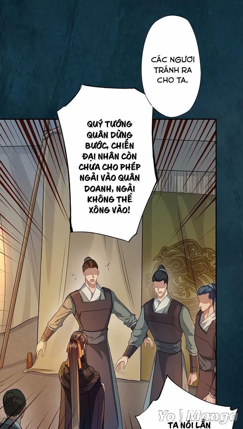 tuyệt thế luyện đan sư chapter 129 2