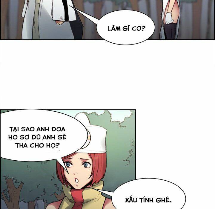 dâm hùng chapter 15 40