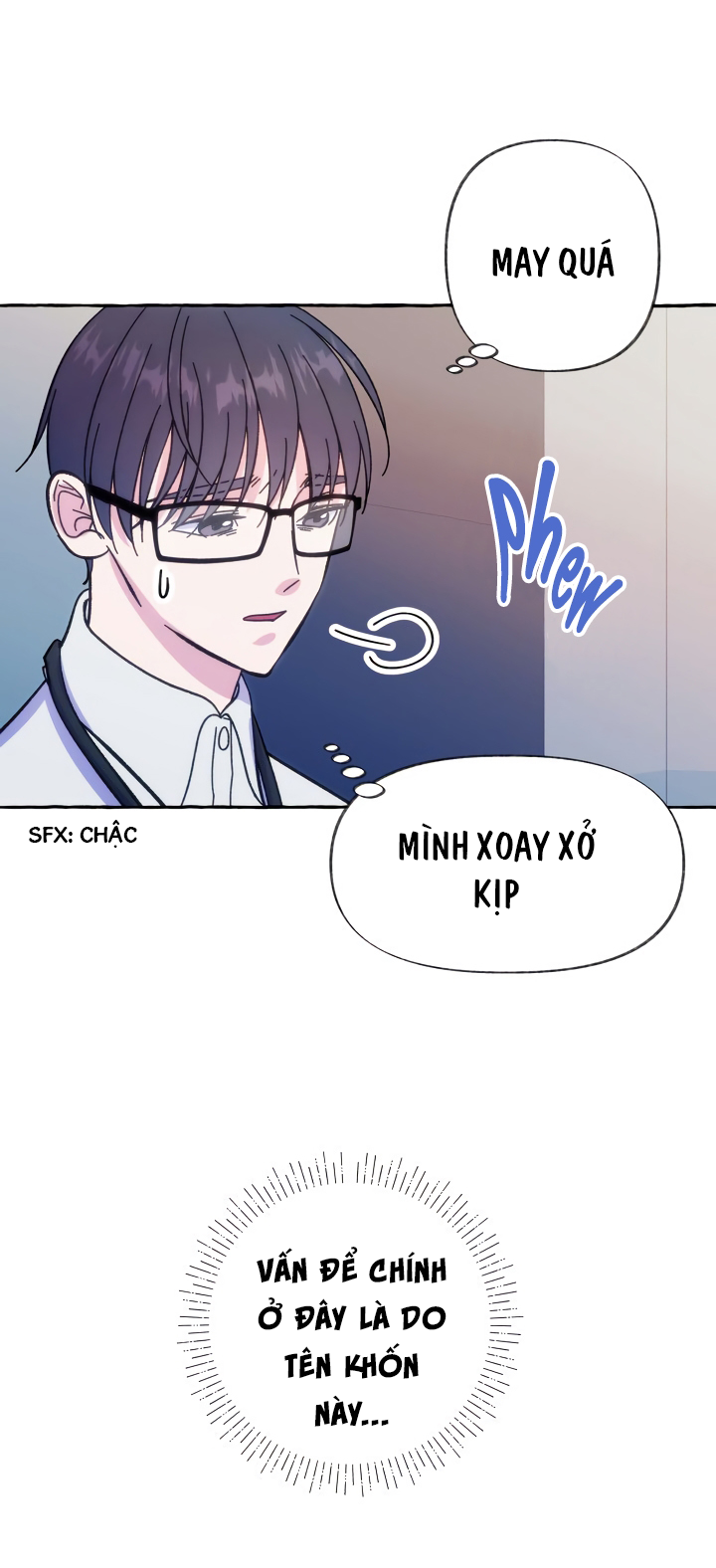 lời đồn chapter 5.2 22