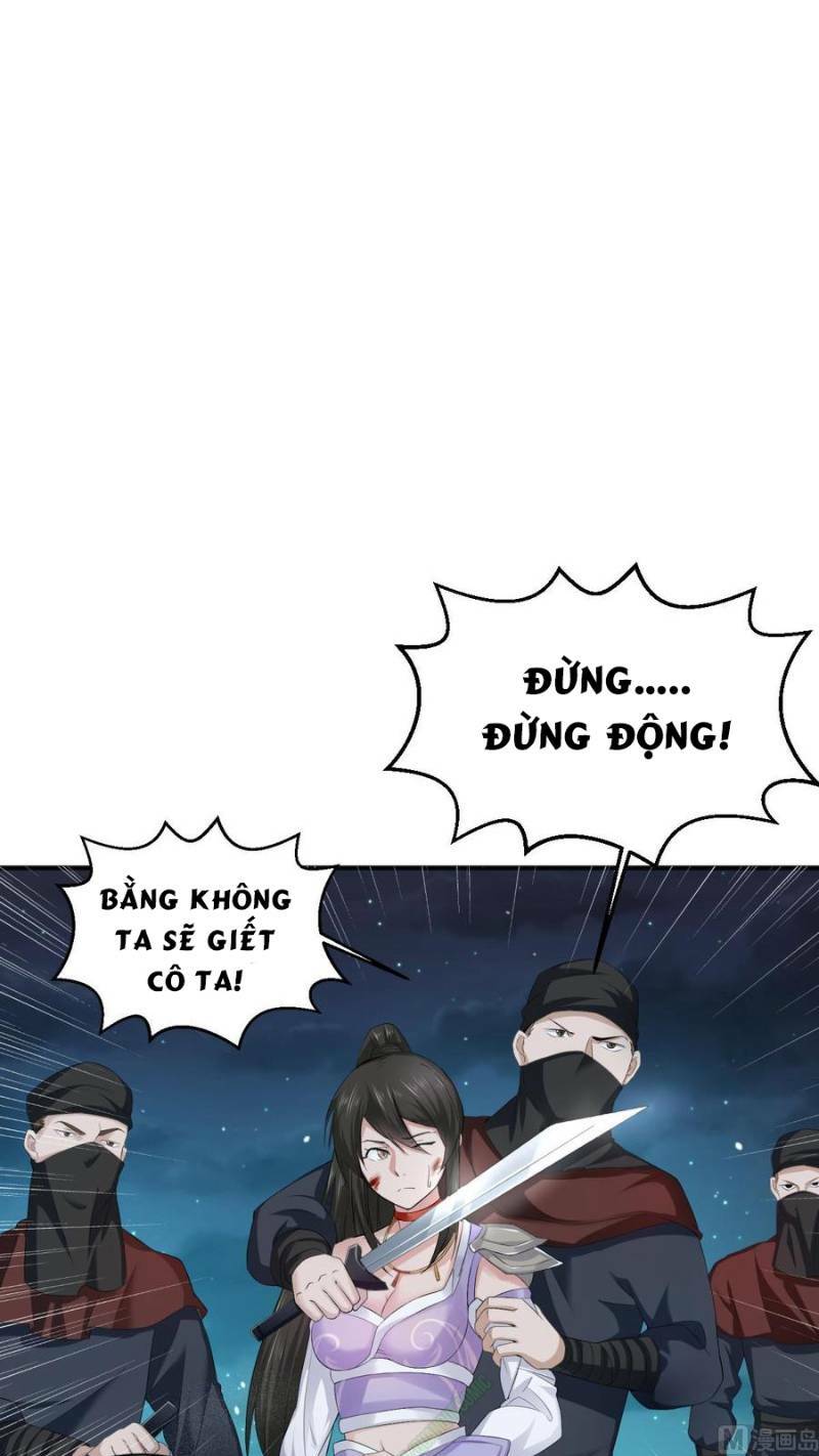 trọng sinh tới đại đường chapter 3 4