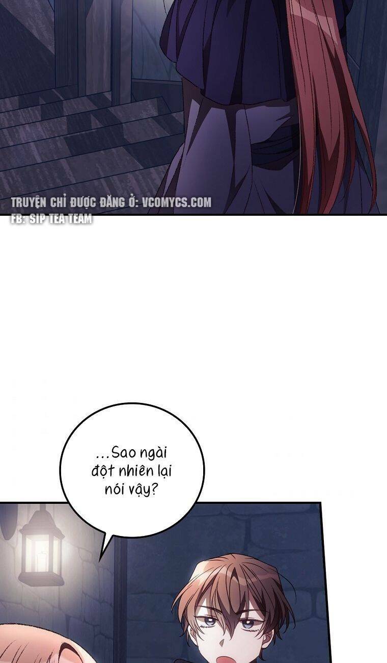 tôi nhìn thấy cái chết của bạn chapter 34 2