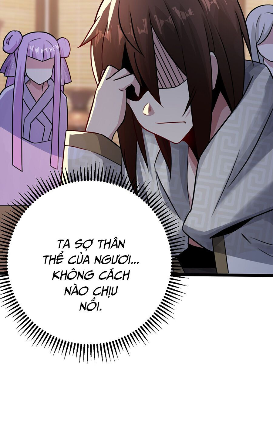 đại bảo kiếm của tôi chapter 46 18