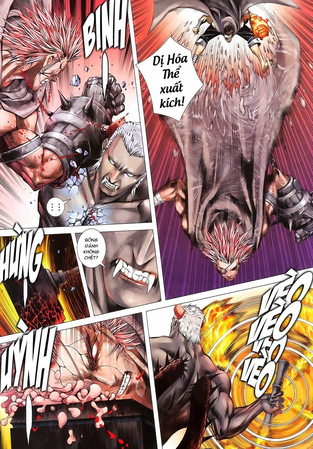 phong thần ký chapter 175 13