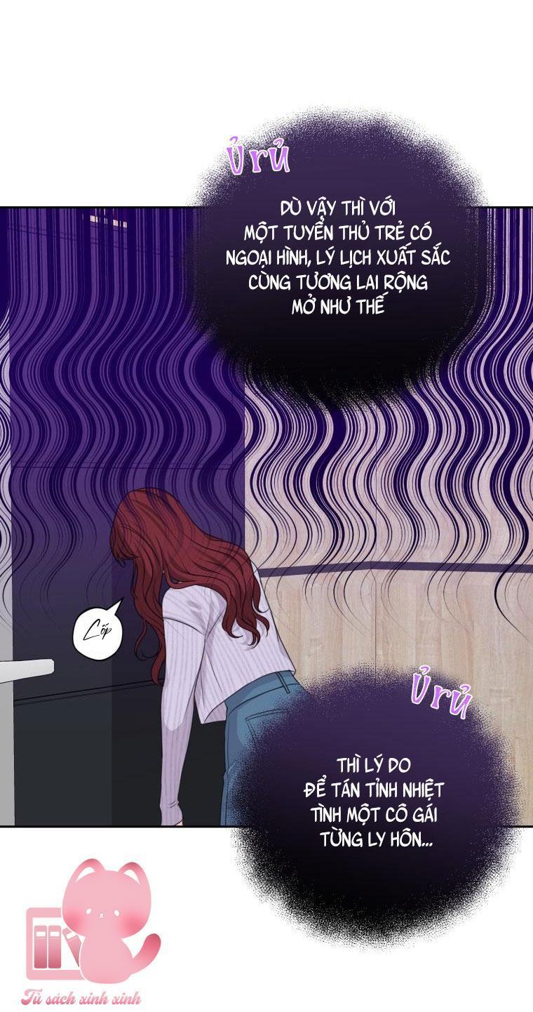 mong được chị chỉ bảo, tiền bối chapter 37 15