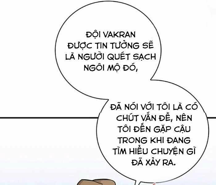 tôi lên cấp chỉ bằng cách ăn chapter 80 144