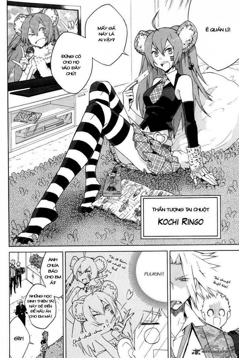 hell’s kitchen chapter 13 16