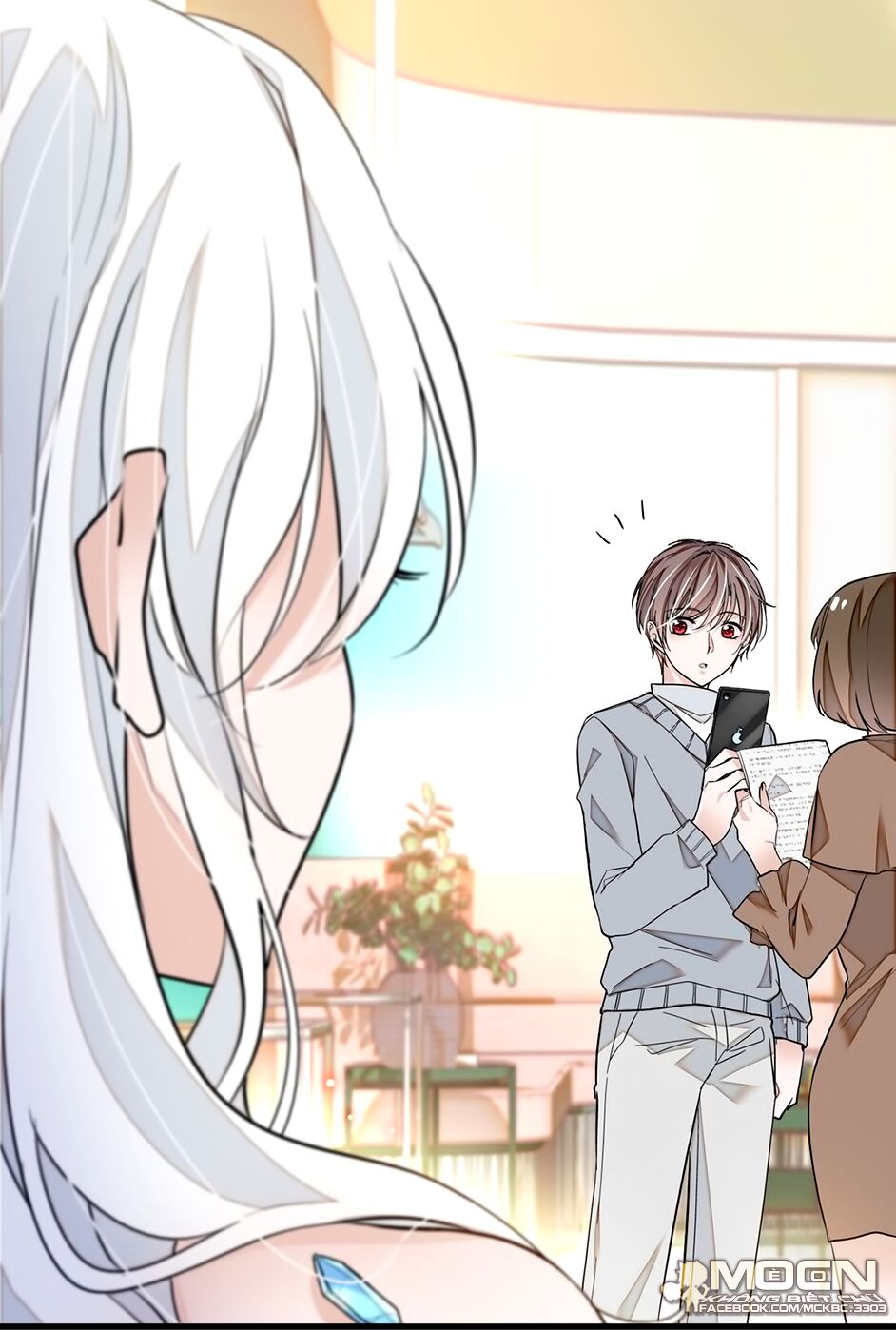 long phượng phiên chuyển chapter 52 16