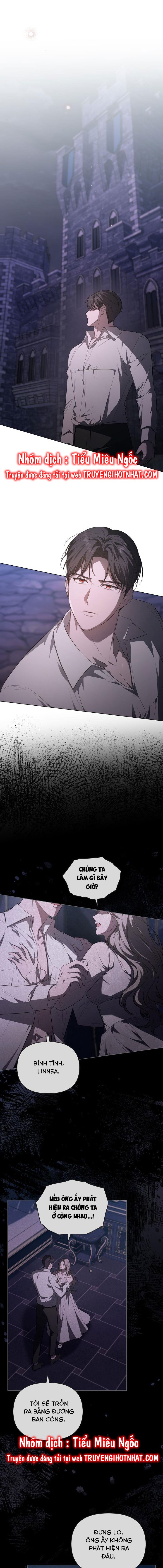 ánh trăng đỏ trong đêm 2 chapter 18.2 1