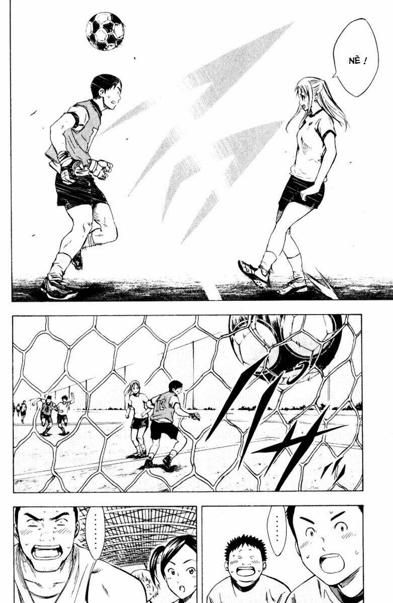 kỵ sĩ trong vòng cấm chapter 67 13