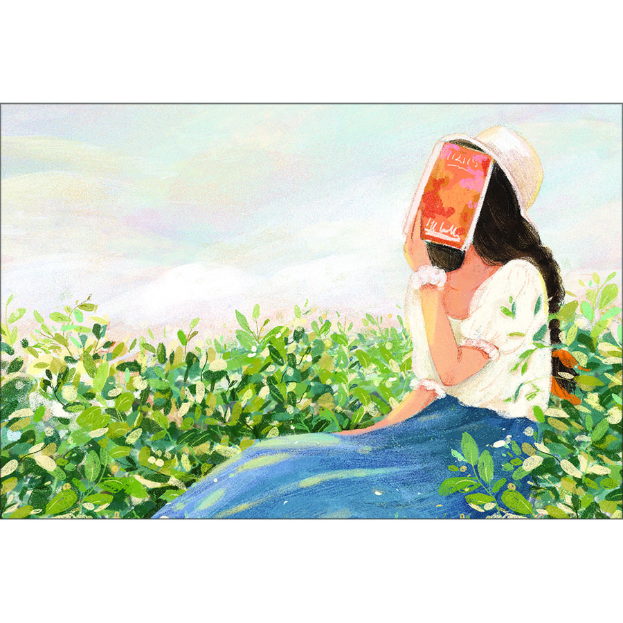 Thế Gian Này Dẫu Đẹp Nhưng Cũng Chẳng Bằng Em