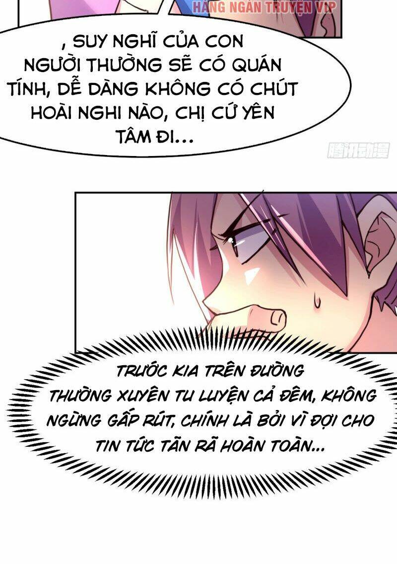 Bổn Tế Tu Chính Là Tiện Đạo Chapter 99 - Trang 9