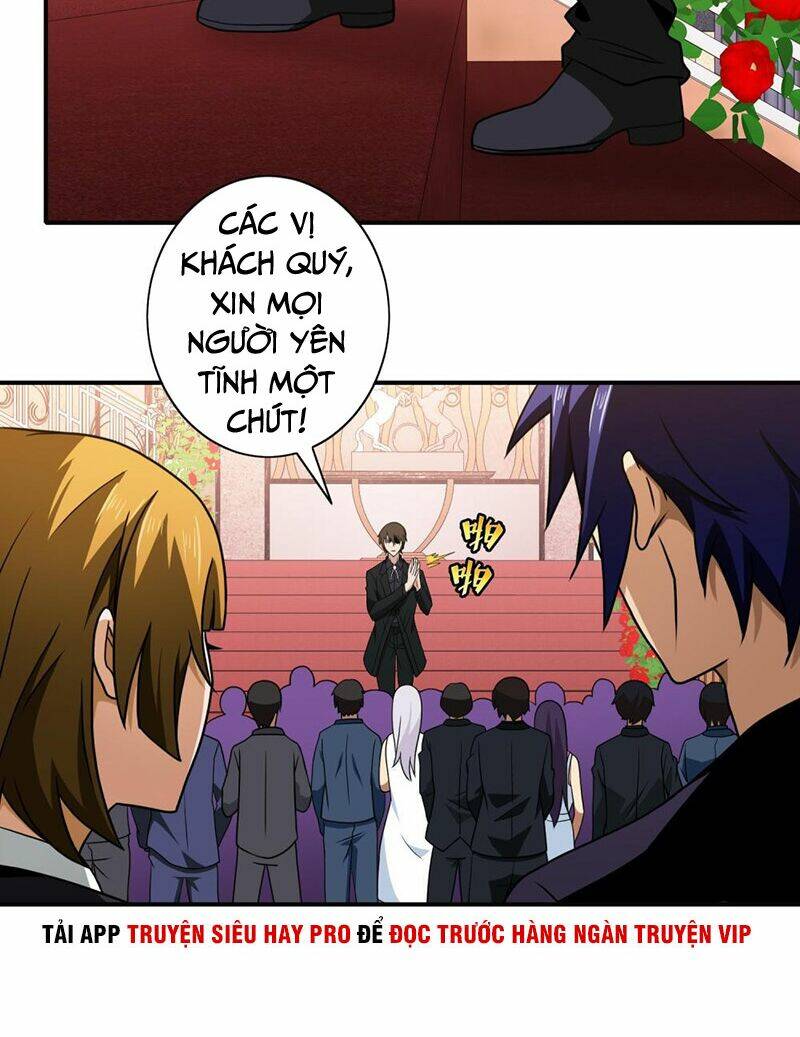 hộ hoa cao thủ tại đô thị chapter 142 4