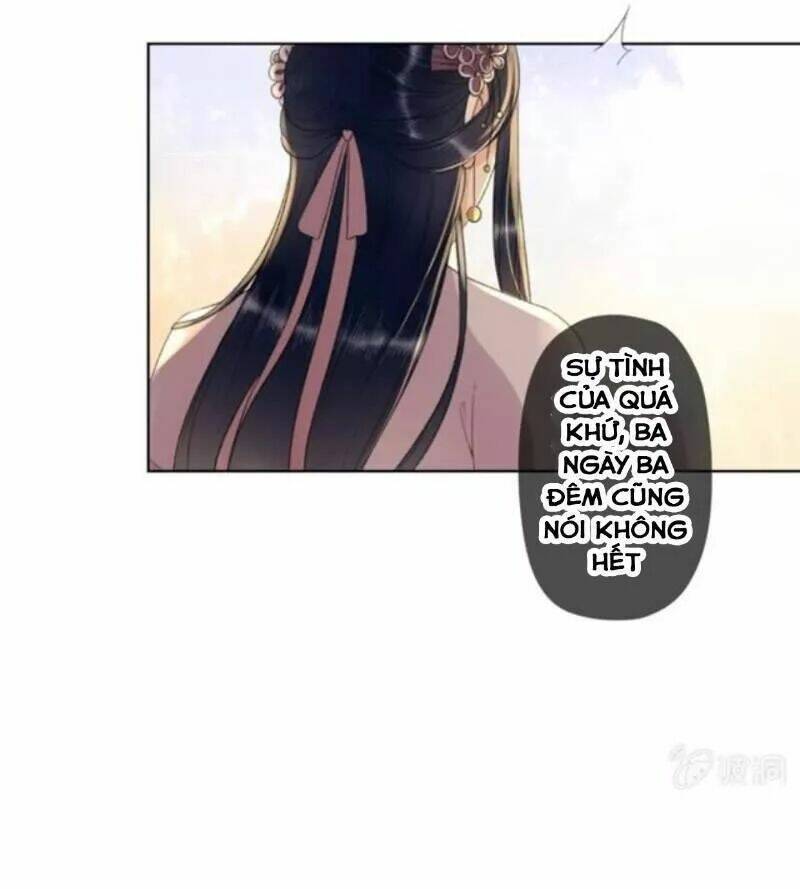 sủng phi của vương chapter 143 17