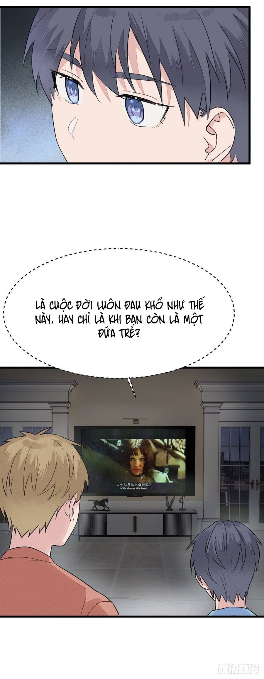 bay qua trời xanh chapter 27.3 15