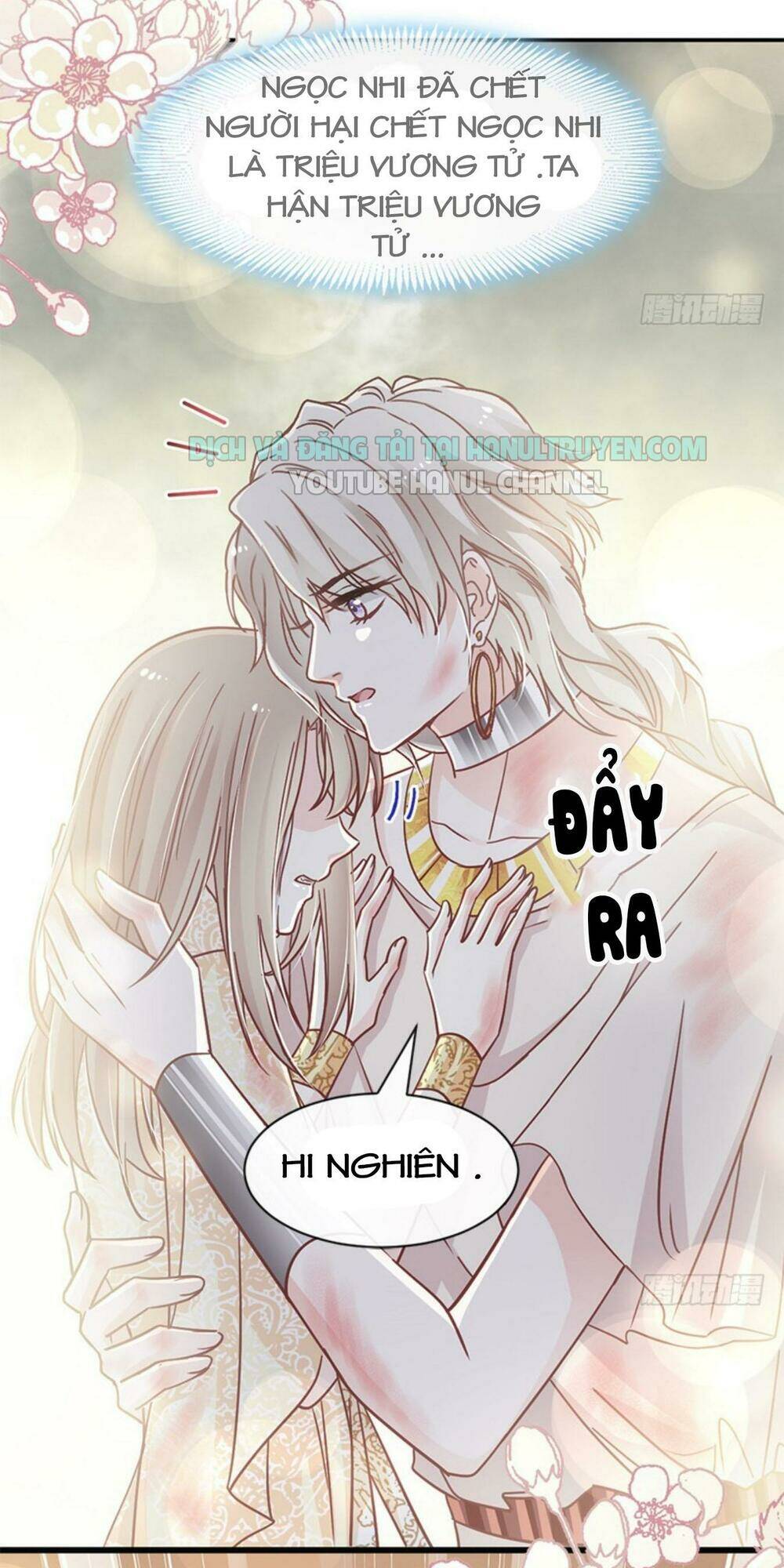 thiên hạ đệ nhất sủng phi chapter 78.1 6