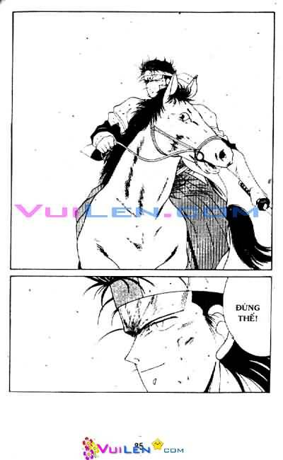 truyền nhân atula phần ii chapter 4 86