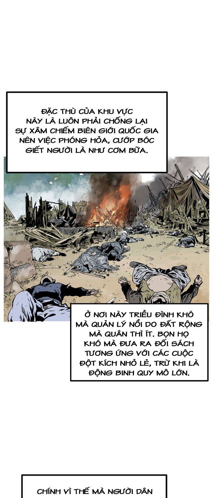 cao thủ 2 chapter 140 62