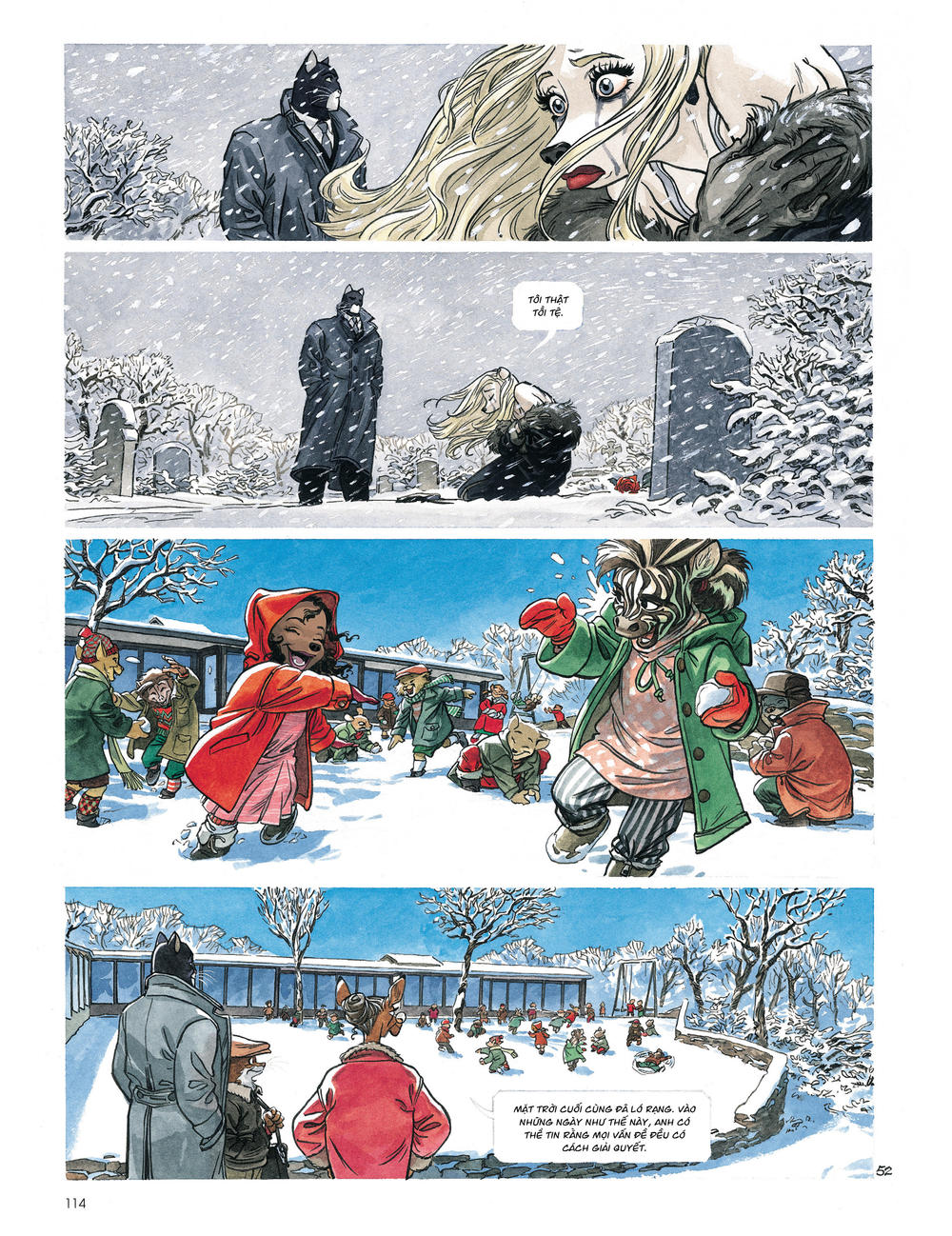 blacksad chapter 2 53