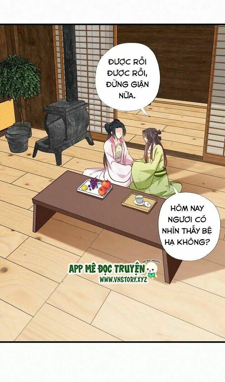 thiên hương mỹ nhân chapter 88 27
