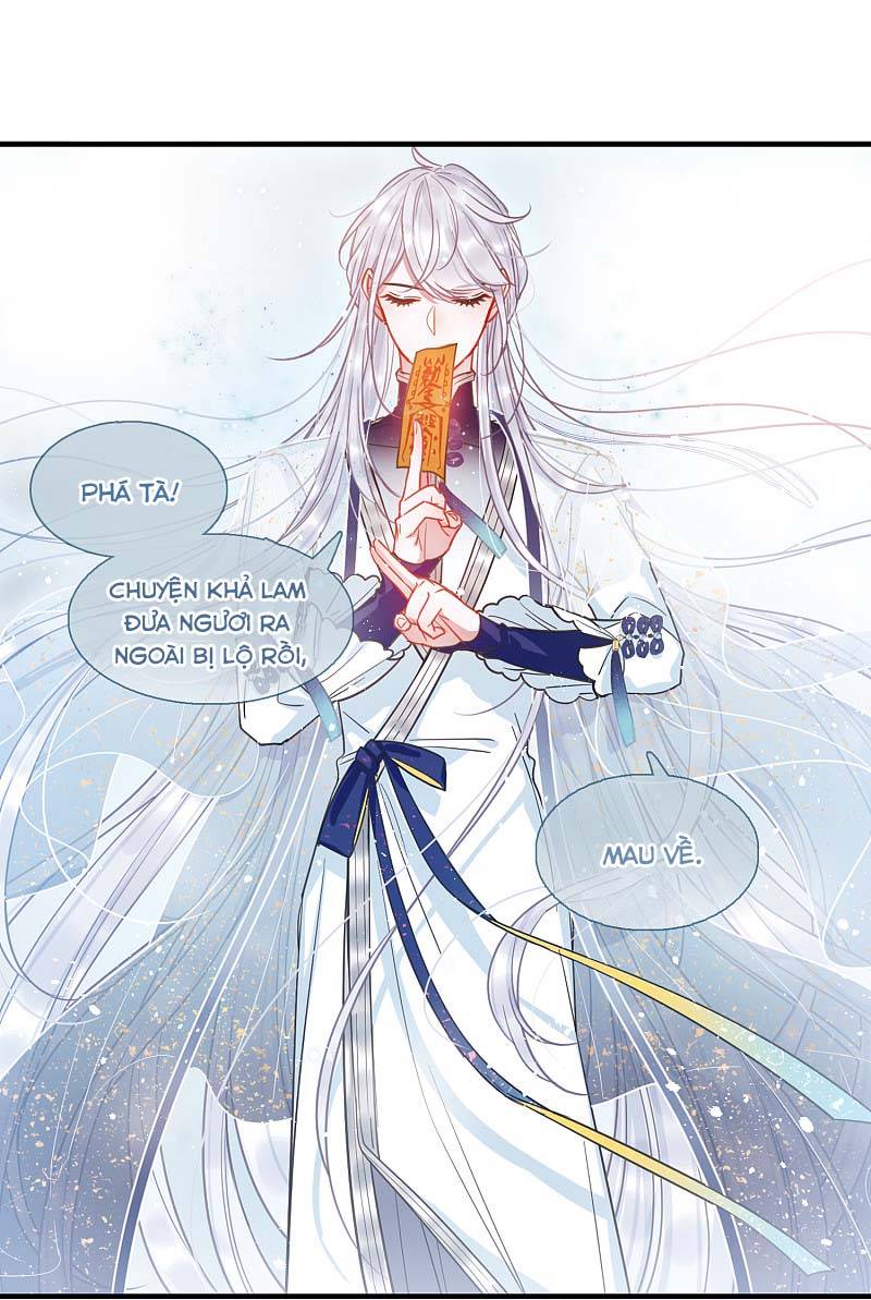 danh kiếm trủng chapter 23 67