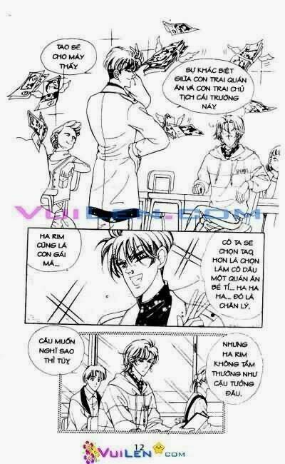 lá chắn tình yêu chapter 2 12