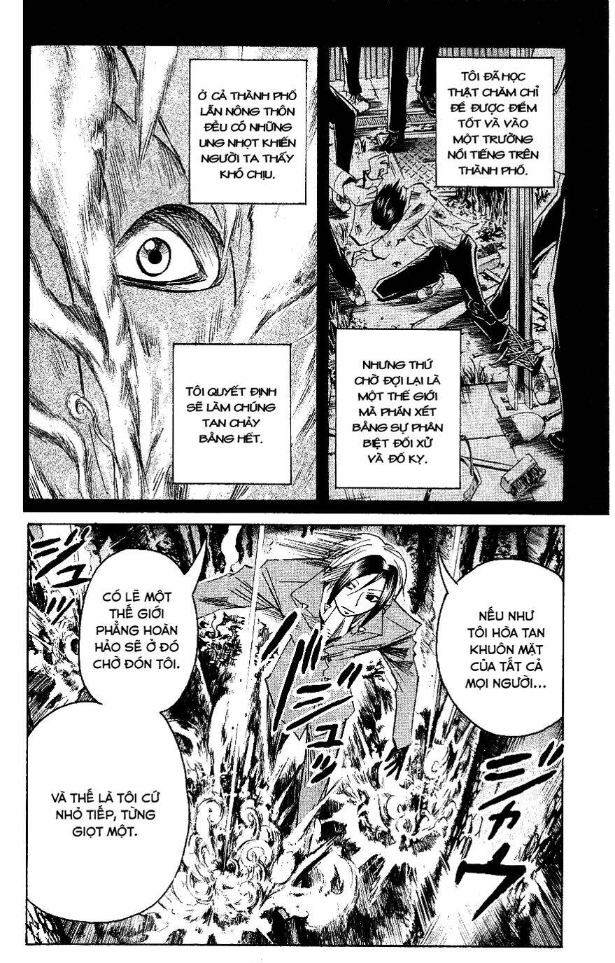 majin tantei nougami neuro chapter 113 7