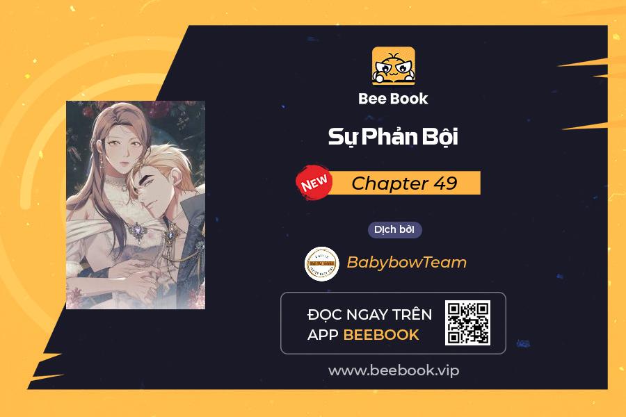 chấp nhận sự chiếm đoạt chapter 49 1