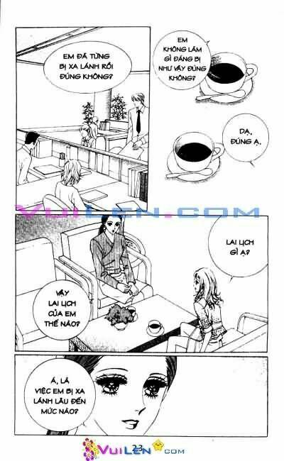 thủ lĩnh chunja chapter 4 23