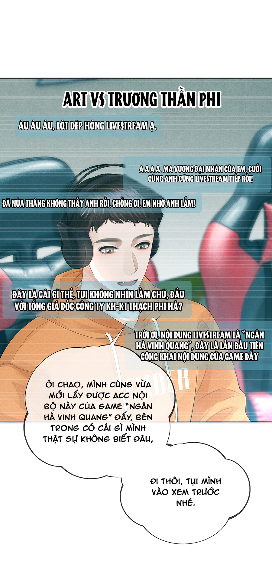 dior tiên sinh chapter 33 22