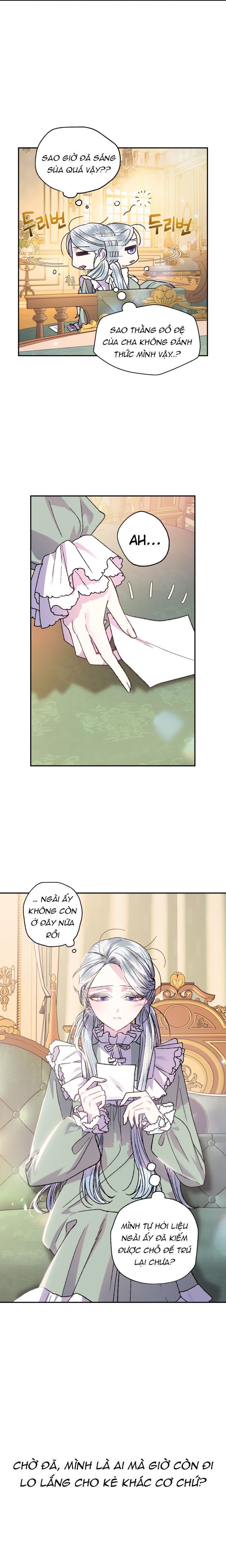 cha à, con không muốn kết hôn đâu chapter 18 7