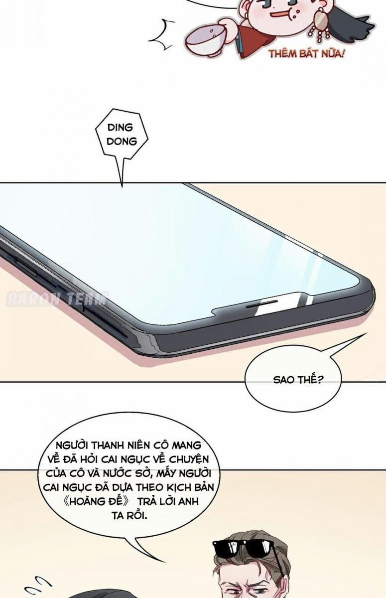 bách biến kim chi hí giao ký chapter 11 28