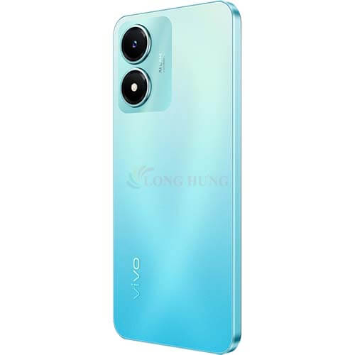 Điện thoại Vivo Y02s (3GB/32GB) - Hàng chính hãng