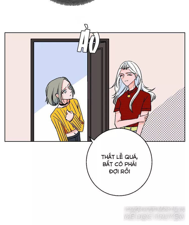 99 độ f - talk to me chapter 26 11