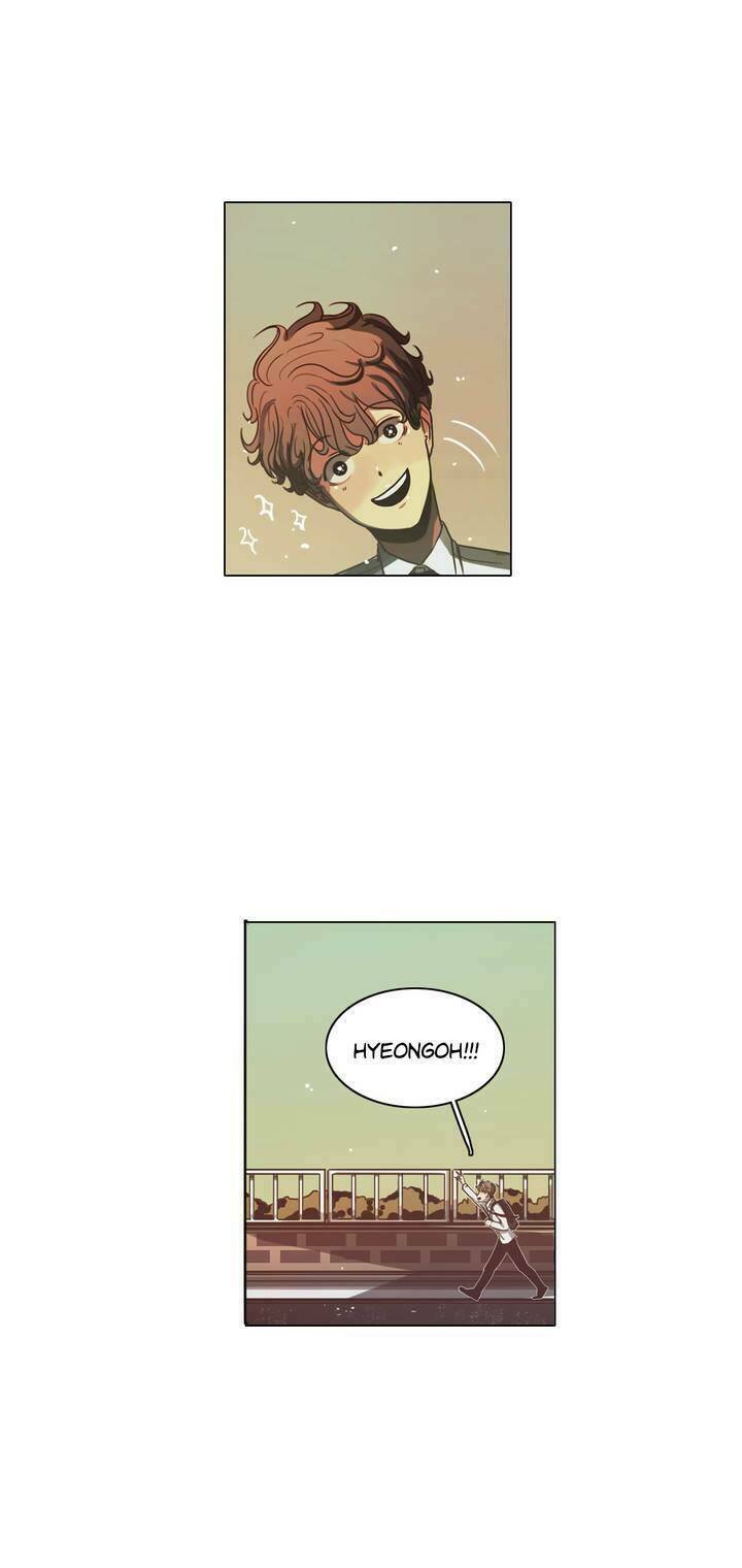 giải thoát chapter 16 15