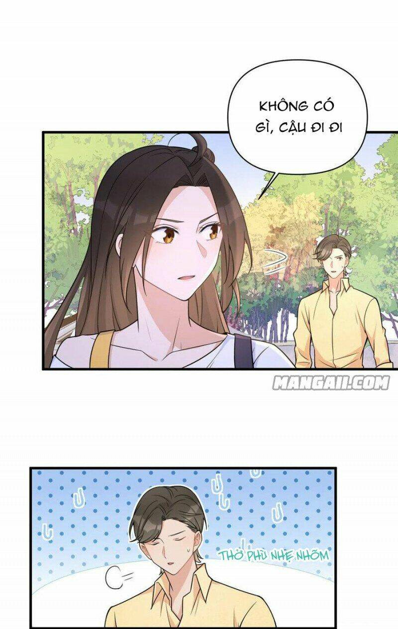 vẫn cứ nhớ em, nhớ em chapter 70 6